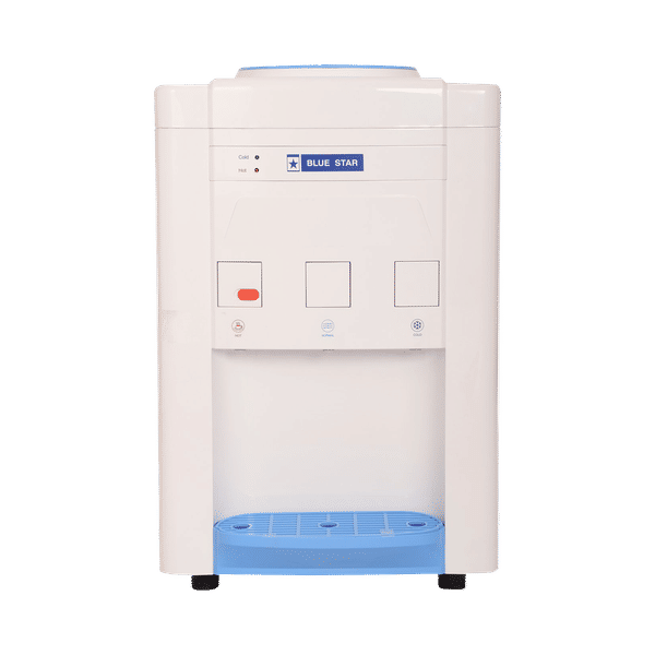 Blue star water dispenser sales